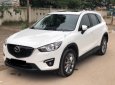 Mazda CX 5 2014 - Bán ô tô cũ Mazda CX 5 năm 2014, màu trắng, 725tr