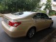 Lexus ES 350 2009 - Bán Lexus Es350 vàng cát 2009, tự động, nhập Mỹ độc nhất Sài Gòn