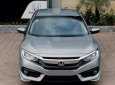 Honda Civic E 2018 - Cần bán xe Honda Civic 1.8 2018, màu trắng, nhập khẩu nguyên chiếc, giá tốt, liên hệ 0904567404