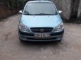 Hyundai Getz   2010 - Bán xe Hyundai Getz năm 2010, giá 207tr