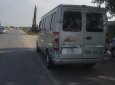 Mercedes-Benz Sprinter Ecutive 313 2009 - Bán ô tô cũ Mercedes Ecutive 313 2009, màu bạc, giá chỉ 380 triệu