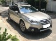 Subaru Outback is 2015 - Bán Subaru Outback IS 2015, màu vàng, nhập khẩu, giá tốt