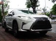 Lexus RX 350L 2018 - Bán Lexus RX 350L năm sản xuất 2018, màu trắng, nhập khẩu nguyên chiếc