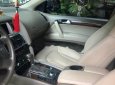 Audi Q7 2007 - Cần bán Audi Q7 sản xuất năm 2007, màu đen, nhập khẩu  