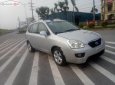 Kia Carens 2.0 2015 - Bán xe Kia Carens 2.0 năm sản xuất 2015, màu bạc