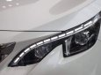 Peugeot 5008 2018 - Cần bán Peugeot 5008 đời 2018, màu trắng, mới 100%