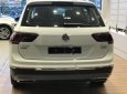 Volkswagen Tiguan Allspace 2018 - Cần bán xe Volkswagen Tiguan Allspace sản xuất 2018, màu trắng 