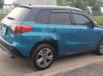 Suzuki Vitara 2016 - Bán Vitara Sx 2016, nhập khẩu nguyên chiếc từ Châu Âu, đăng ký và lăn bánh cuối tháng 4/2017