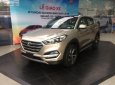 Hyundai Tucson 1.6 AT Turbo 2018 - Bán xe Hyundai Tucson 1.6 AT Turbo đời 2018, nhanh tay liên hệ để được giá tốt