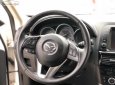 Mazda CX 5 2014 - Bán ô tô cũ Mazda CX 5 năm 2014, màu trắng, 725tr