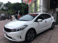 Kia Cerato   2018 - Cần tiền bán Kia Cerato 2018, xe nguyên zin, bao tét hãng trên toàn quốc