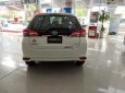 Toyota Yaris 1.5G 2018 - Cần bán Toyota Yaris 1.5G đời 2018, màu trắng, xe nhập