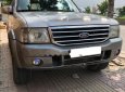 Ford Everest 2.5L 4x2 MT 2006 - Cần bán xe Ford Everest 2.5L 4x2 MT năm sản xuất 2006, màu hồng  