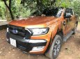 Ford Ranger   Widltrak 2.2  2017 - Xe Ford Ranger Widltrak 2.2 2017 còn mới, bán 735 triệu