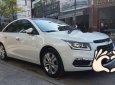 Chevrolet Cruze   1.8 LTZ  2017 - Cần bán xe Chevrolet Cruze 1.8 LTZ năm sản xuất 2017, màu trắng số tự động, giá tốt