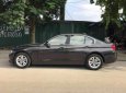 BMW 3 Series 320i 2016 - Bán BMW 3 Series 320i năm sản xuất 2016, màu đen, nhập khẩu nguyên chiếc Đức