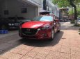 Mazda 3 2017 - Cần bán xe Mazda 3 2017, màu đỏ, giá chỉ 675 triệu