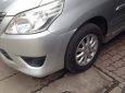 Toyota Innova E 2013 - Bán xe Toyota Innova 2.0 MT sản xuất 2013, chính chủ đi giữ gìn