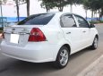 Chevrolet Aveo LTZ 2015 - Cần bán xe Chevrolet Aveo LTZ sản xuất 2015, màu trắng  