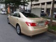 Lexus ES 350 2009 - Bán Lexus Es350 vàng cát 2009, tự động, nhập Mỹ, độc nhất Sài Gòn