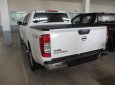 Nissan Navara EL 2018 - Bán Nissan Navara EL sản xuất 2018, màu trắng, nhập khẩu nguyên chiếc, giá 643tr