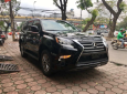 Lexus GX 4.6 2018 - Bán Lexus GX 460 2018 màu đen, nhập Mỹ