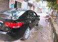 Kia Forte 2011 - Cần bán Kia Forte đời 2011, màu đen chính chủ giá cạnh tranh