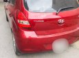 Hyundai Accent 2010 - Bán Hyundai Accent đời 2010, màu đỏ, nhập khẩu xe gia đình