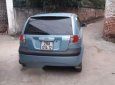 Hyundai Getz   2010 - Bán xe Hyundai Getz năm 2010, giá 207tr