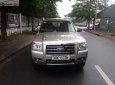 Ford Everest 2.5L 4x2 MT 2009 - Bán Ford Everest 2.5L 4x2 MT đời 2009, màu hồng xe gia đình