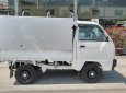 Suzuki Super Carry Truck 1.0 MT 2018 - Bán Suzuki Super Carry Truck 1.0 MT 2018, màu trắng