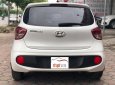 Hyundai Grand i10 1.0AT 2017 - Bán Hyundai Grand i10 1.0AT sản xuất 2017, màu trắng, nhập khẩu