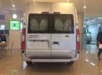 Ford Transit 2.4 Durator MID 2018 - Bán xe Ford Transit Luxury, SVP, Mid 2018 giá rẻ nhất miền Bắc, đủ màu giao ngay, trả góp 90% - Hotline: 084 627 9999