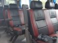 Mercedes-Benz Sprinter 311 2009 - Cần bán gấp Mercedes Sprinter 311 sản xuất năm 2009, màu bạc