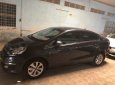 Kia Rio 2016 - Cần bán xe Kia Rio năm sản xuất 2016, màu đen, nhập khẩu xe gia đình