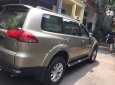 Mitsubishi Pajero Sport G 4x4 AT 2015 - Cần bán xe Mitsubishi Pajero Sport G 4x4 AT sản xuất 2015