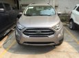 Ford EcoSport Titanium 2018 - Bán ngay xe Ford EcoSport 1.5 titanium đời 2018, đủ màu giao ngay, xe nhập, hỗ trợ vay ngân hàng 90%