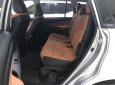 Toyota Innova E 2017 - Bán Innova E số sàn 2017, màu bạc, xe như mới