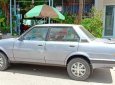 Toyota Corolla   1984 - Cần bán lại xe Toyota Corolla năm sản xuất 1984, màu bạc