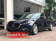 Mazda 3 2017 - Cần bán xe Mazda 3 đời 2017 giá cạnh tranh