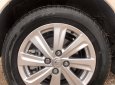 Toyota Vios E CVT 2016 - Bán xe Toyota Vios CVT Số tự động đời 2016, màu trắng, 510 triệu