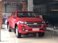 Chevrolet Colorado  2.5 VGT AT 4x2  2018 - Cần bán Chevrolet Colorado 2.5 VGT AT 4x2 đời 2018, màu đỏ