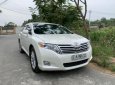 Toyota Venza 2009 - Cần bán gấp Toyota Venza đời 2009, màu trắng, xe nhập