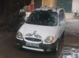 Hyundai Atos 2007 - Bán xe Hyundai Atos đời 2007, màu trắng, nhập khẩu số tự động