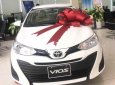 Toyota Vios 1.5E MT 2018 - Cần bán Toyota Vios 1.5E MT năm 2018, màu trắng, 511 triệu