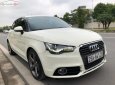 Audi A1 1.4 TFSI 2010 - Bán Audi A1 1.4 TFSI đời 2010, màu trắng, nhập khẩu