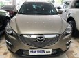 Mazda CX 5 2015 - Cần bán Mazda CX 5 sản xuất năm 2015, xe còn rất đẹp