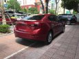 Mazda 3 2017 - Cần bán xe Mazda 3 2017, màu đỏ, giá chỉ 675 triệu