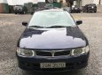 Mitsubishi Lancer 2002 - Cần bán xe cũ Mitsubishi Lancer năm sản xuất 2002