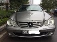 Mercedes-Benz C class C180 2004 - Cần bán xe Mercedes C180 sản xuất 2004, màu bạc, xe nhập  